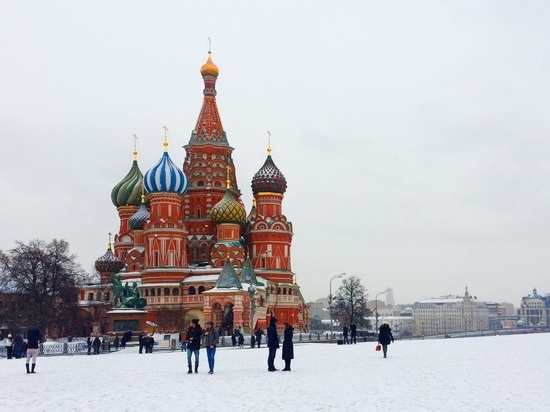 20 января: чем запомнился этот день в истории России