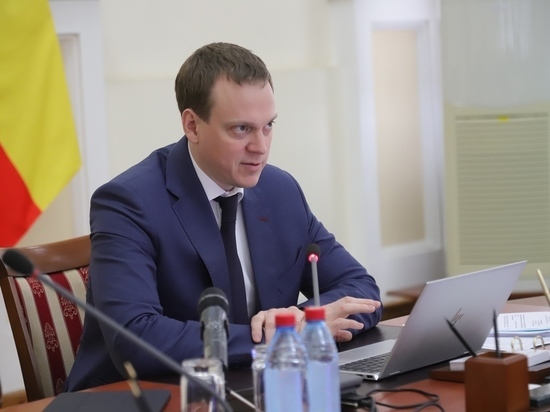 Губернатор Малков поручил составить рейтинг рязанских управляющих компаний