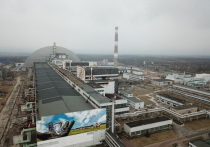 Специалисты Международного агентства по атомной энергетике (МАГАТЭ) приступили к работе на Чернобыльской АЭС, чуть ранее — на Южно-Украинской и Ровенской атомных электростанциях