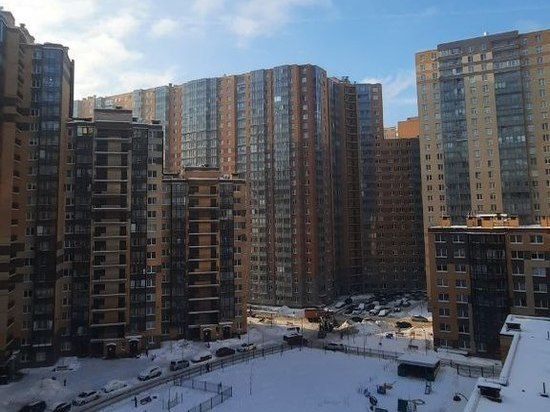 Разборки между УК и ТСЖ дома в Кудрово на Областной улице дошли до драк