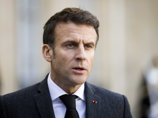 «Признак большой паники»: французы ужаснулись решению Макрона