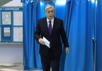 Президент Казахстана Касым-Жомарт Токаев объявил о роспуске мажалиса (нижней палаты парламента) республики и назначил внеочередные выборы депутатов палаты на 19 марта