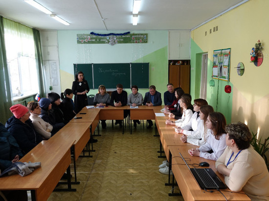 В этом году в Тамбовской области отремонтируют здания четырнадцати школ