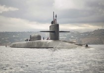 В Пентагоне и в командовании ВМС США сомневаются, что новейшие субмарины типа Columbia стоимостью 132 миллиарда долларов будут спущены на воду до 2031 года