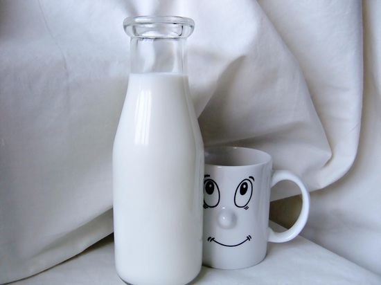 В Воронеже разработали технологию выпуска молока из конопли в промышленном масштабе