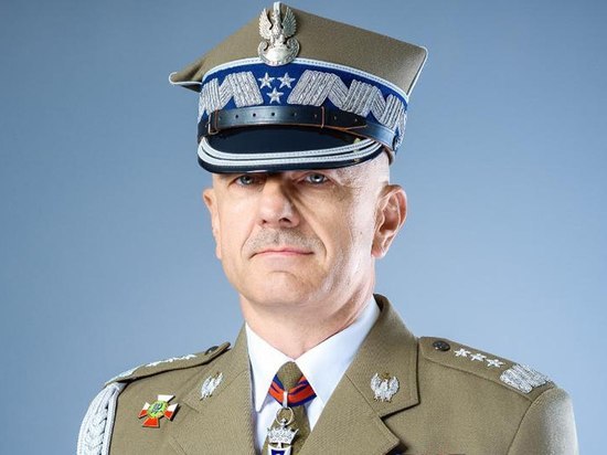 Начальник польского Генштаба Анджейчак: Украина может не выдержать противостояния