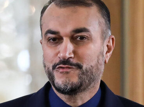 Иран отказался признать вхождение в Россию Крыма и новых регионов