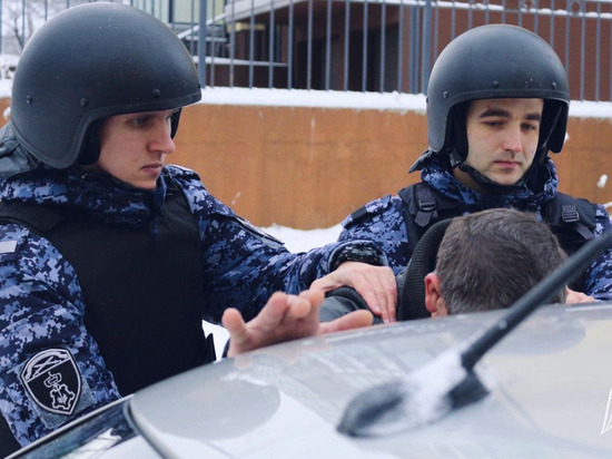 В Калининграде задержали подозреваемого в краже интернет-кабеля из подвала
