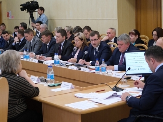 Как правительство Новгородской области собирается развивать Крестецкий район