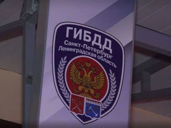 За два дня в Петербурге и Ленобласти поймали 250 пьяных водителей