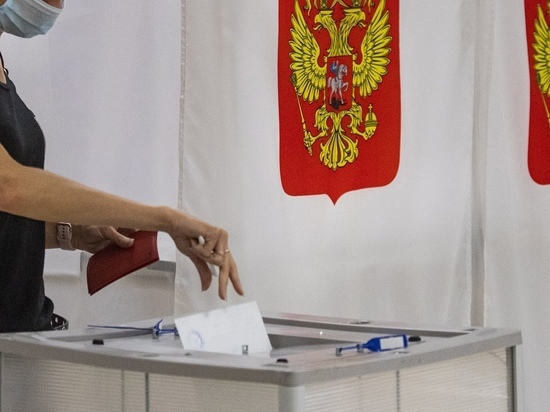 Выборы в Костромскую Областную Думу по 10-му округу состоятся 23 апреля