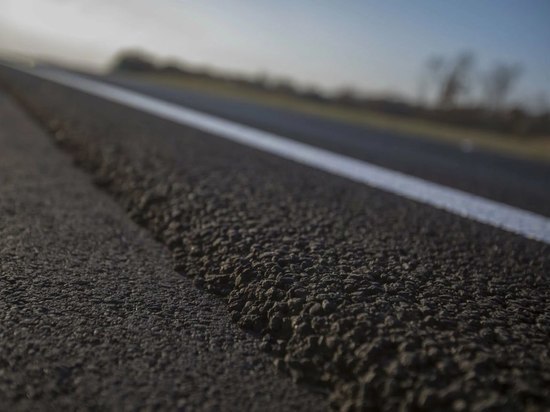 В 2022 году в Заполярье отремонтировали 62 километра дорог
