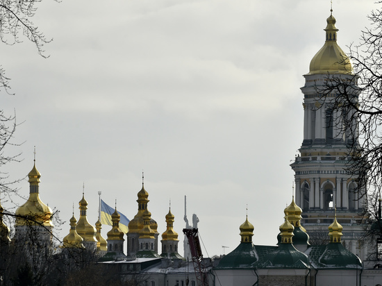 Новый виток гонений на Русское Православие затеяли в Харькове
