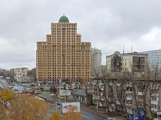 В ДНР анонсировали создание свободной экономической зоны