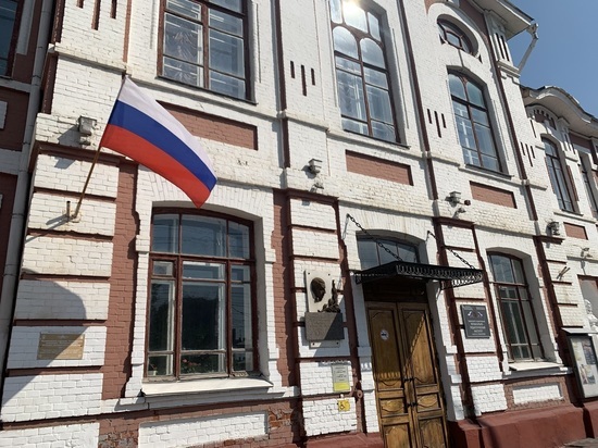 В здании тамбовского музучилища стартовал капремонт
