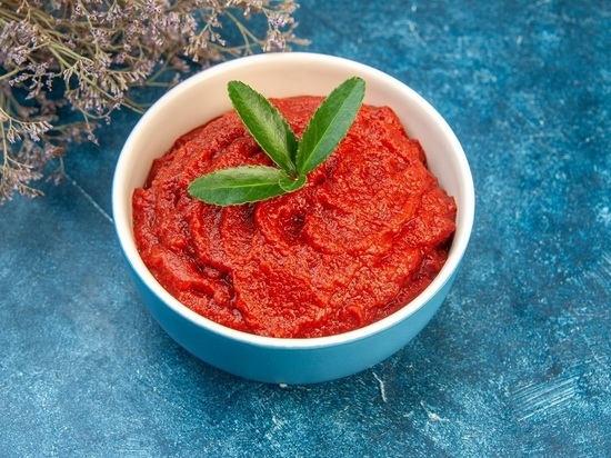 Как хранить томатную пасту, чтобы она не заплесневела: советы от мудрых хозяек