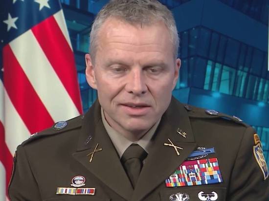 Полковник Пентагона Батлер оценил возможность нового наступления России