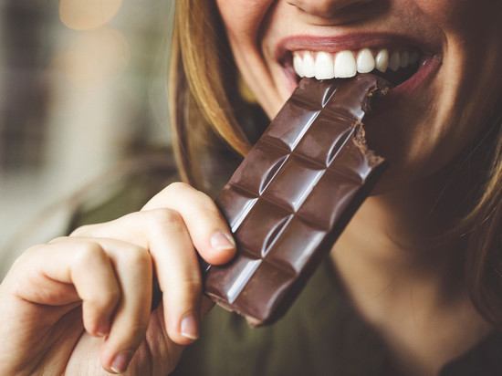 Ученые раскрыли секрет популярности шоколада