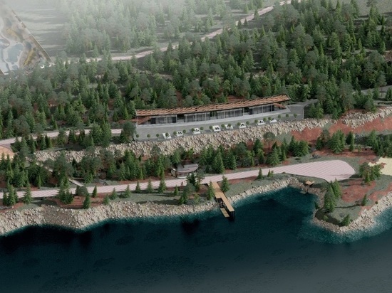 Глава Петрозаводска рассказал, как планируют развивать парк Каменный бор