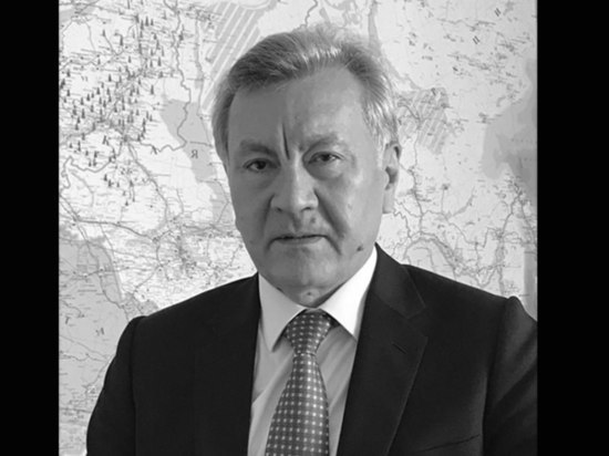 Умер первый председатель Сахалинской областной Думы