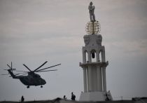 Заявления Штатов по поводу возвращения Крыма в состав Незалежной нужны для того, чтобы проверить реакцию России