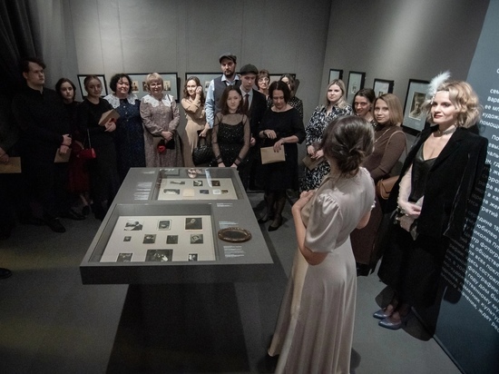 Интересные экскурсии пройдут в Серпуховском музее в выходные дни