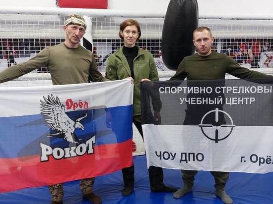 Орловчан научат оказывать медпомощь в условиях ЧС и боестолкновения