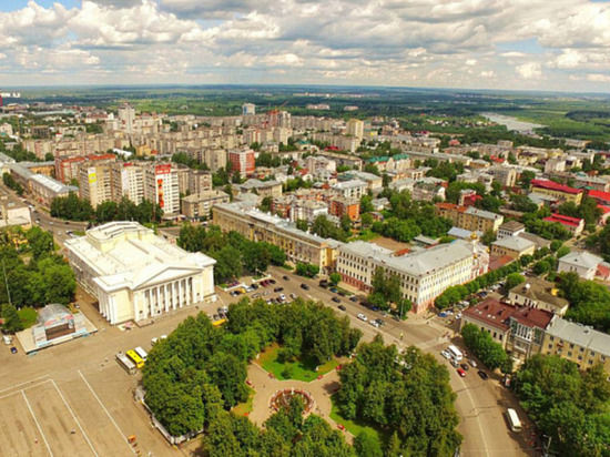 В Кировской  области появилось Агентство инвестиционного развития