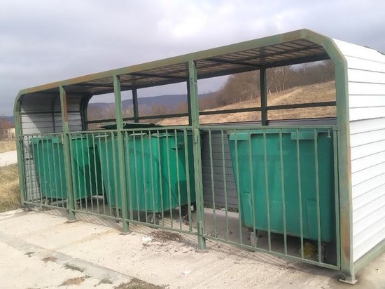 Нацпроект «Экология»: в Крыму откроют три экотехнопарка