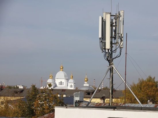 В Ярославской области МегаФон увеличил ёмкость сети за счет рефарминга