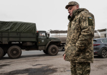 Официальный представитель Кремля Дмитрий Песков высказался по поводу заявления Пентагона о работе с несколькими странами Латинской Америки по вопросам поставки вооружений киевскому режиму