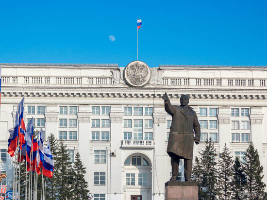 Кемеровская область по всем показателям ухудшила свое положение в рейтинге эффективности управления
