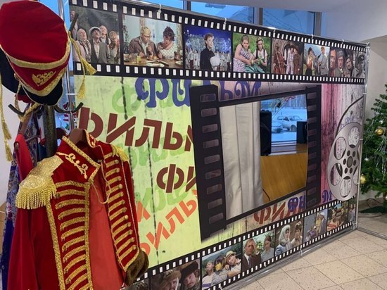 В Тюменском районе оценили формат "кино у дома"