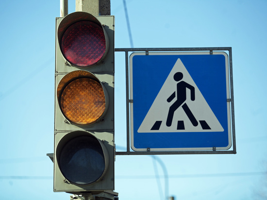 В Калининграде 20 января не будут работать светофоры на трех перекрестках