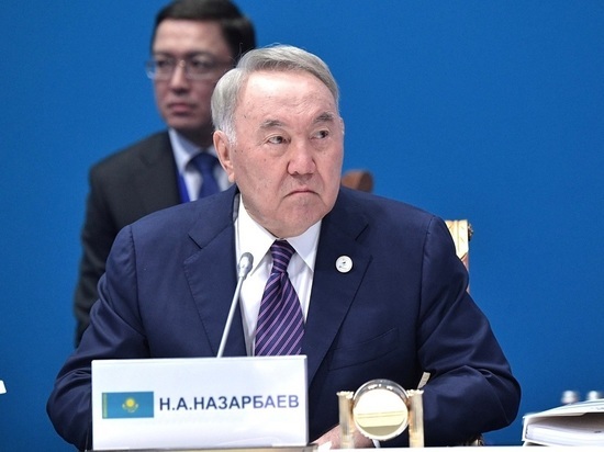 Стало известно о самочувствии Назарбаева после перенесенной операции