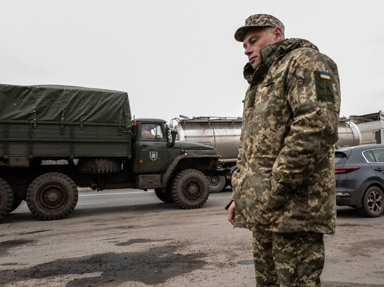  Песков: Россия будет отслеживать возможные поставки оружия Украине из Латинской Америки