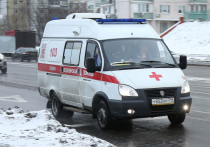Нестандартную операцию пришлось провести врачам одной из московских больниц