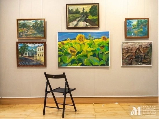 Жители Архангельска спорят в соцсетях на тему музейных свиданий