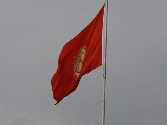 Парламент Кыргызстана принимает закон о «языке титульного народа»
