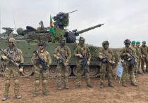Нидерланды готовы оплатить поставку немецких танков для Украины
