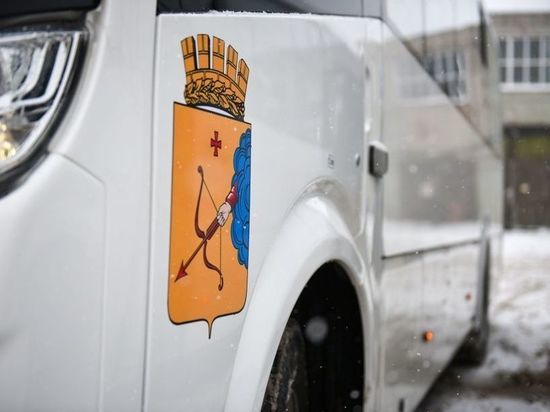 В Кирове ввели оплату проезда по QR-код