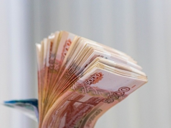 Орловский студент 1 января в лотерею выиграл около 2 млн рублей