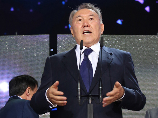 Первый президент Казахстана уже ложился на операционный стол