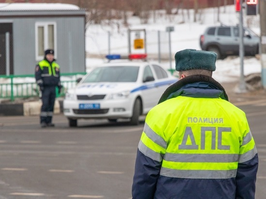 В Смолeнскe ограничат движeния транспорта на врeмя провeдeния митинга