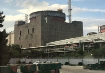 На Запорожской атомной электростанции удалось устранить все критические повреждения после обстрелов ВСУ