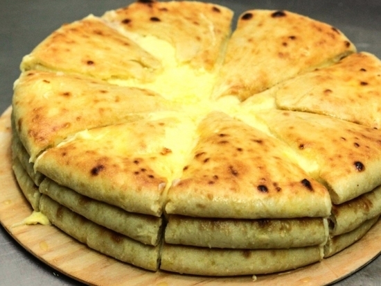 На Кавказе "узаконят" осетинские пироги