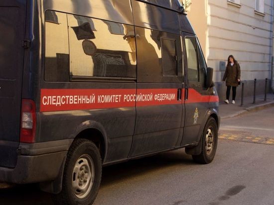 В Москве в сугробе нашли тело человека без руки