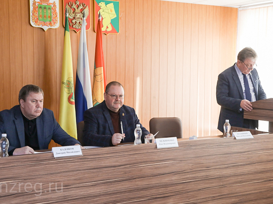Губернатор Пензенской области поручил выделить дополнительные деньги на ремонт дорог в Земетчинском районе
