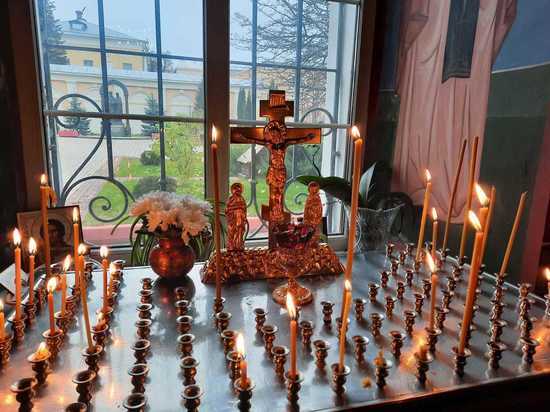 В Калужской области разразился скандал с похоронами погибших в СВО