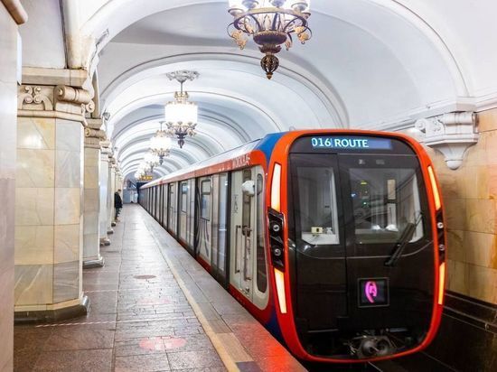 Цифровизация транспорта и новые сервисы для москвичей